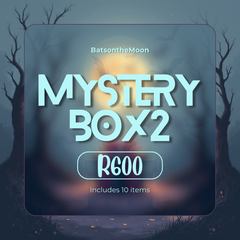 Mystery Box 2