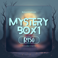 Mystery Box 1